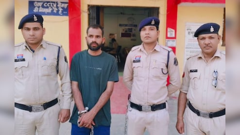 कलयुगी पिता ने 5 साल के बेटे को नहर में डुबोया, पारिवारिक विवाद में उठाया कदम