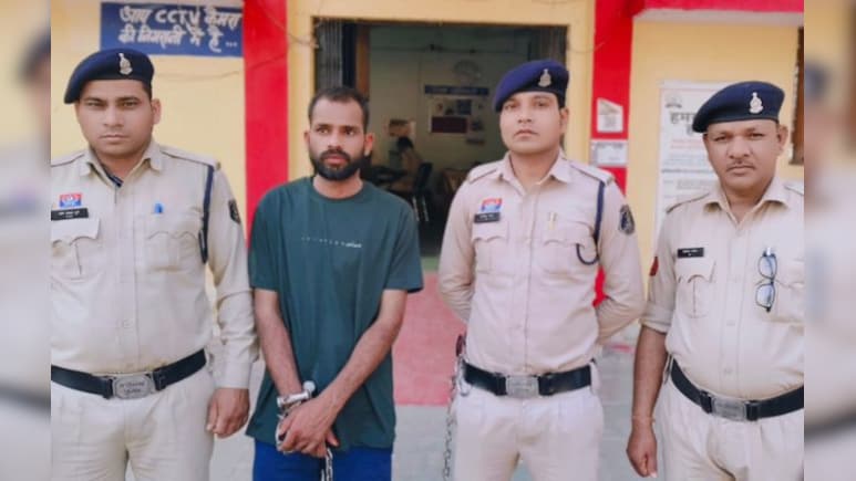 कलयुगी पिता ने 5 साल के बेटे को नहर में डुबोया, पारिवारिक विवाद में उठाया कदम