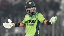 Rizwan's Shock Reply As Reporter Compares Pak's T20 Performance With India