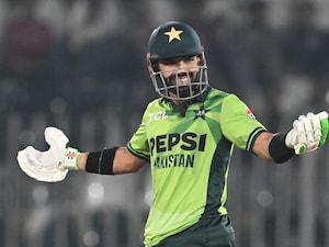 Rizwans Shock Reply As Reporter Compares Paks T20 Performance With India