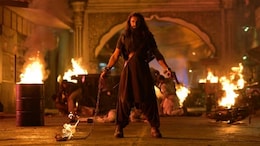 <i>Dhurandhar 2</i> Total Collection Till March 21: Ranveer Singh Film Crosses Rs 250 Crore Mark