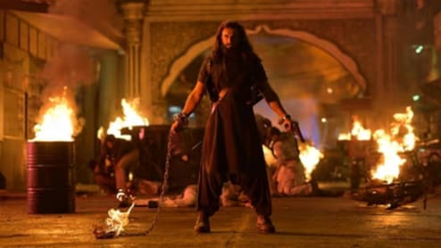 Dhurandhar 2 Total Collection Till March 21: Ranveer Singh Film Crosses Rs 250 Crore Mark