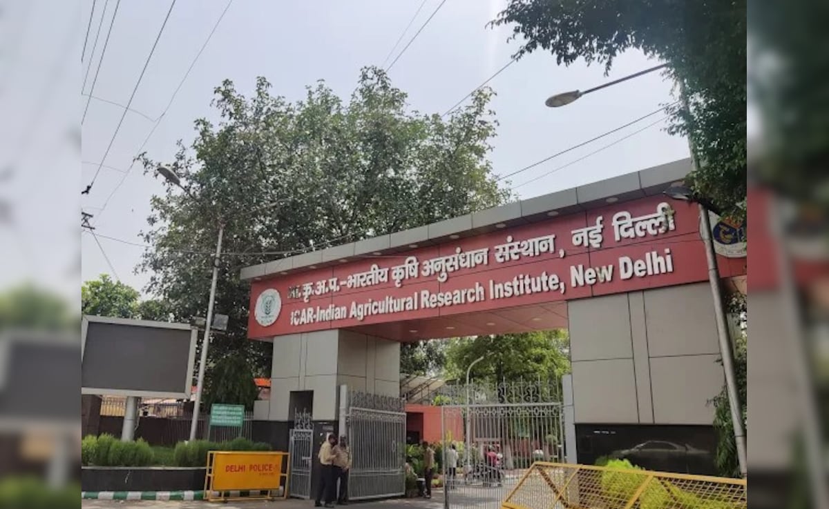 छात्रों के लिए बड़ी खबर: IARI ने रद्द किया 25 मार्च का नोटिस, हॉस्टल-मेस समेत सभी सुविधाएं अब फुल मोड में चालू