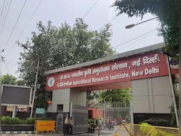 छात्रों के लिए बड़ी खबर: IARI ने रद्द किया 25 मार्च का नोटिस, हॉस्टल-मेस समेत सभी सुविधाएं अब फुल मोड में चालू