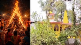 Holi 2026: सागर का श्रापित गांव ! होली का नाम सुनते ही सिहर उठते हैं लोग, पसर जाता है सन्नाटा, सदियों से नहीं हुआ होलिका दहन