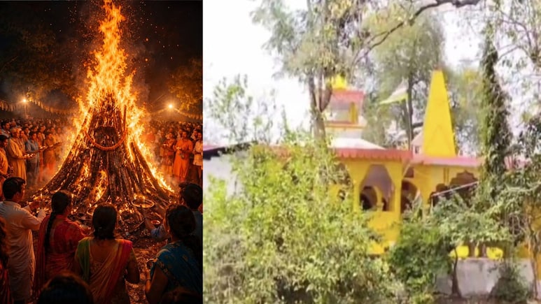 Holi 2026: सागर का श्रापित गांव ! होली का नाम सुनते ही सिहर उठते हैं लोग, पसर जाता है सन्नाटा, सदियों से नहीं हुआ होलिका दहन