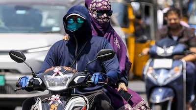 आने वाली है भयानक गर्मी, आ गई मौसम वैज्ञानिकों की सबसे बड़ी चेतावनी | World meteorological org forecast EL Nino record higher temperature in summer Global Warming in India