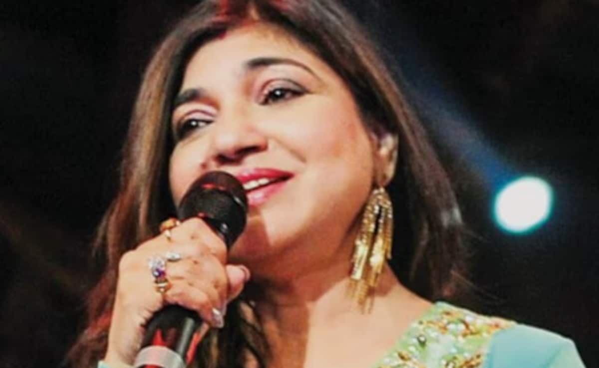 अलका याग्निक के लिए सुनना हुआ मुश्किल, बॉलीवुड की सुर कोकिला नहीं गा पा रहीं गाने, बोलीं- ऑफर आते हैं लेकिन