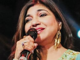 अलका याग्निक के लिए सुनना हुआ मुश्किल, बॉलीवुड की सुर कोकिला नहीं गा पा रहीं गाने, बोलीं- ऑफर आते हैं लेकिन