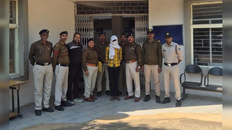 युवक ने 65 साल की वृद्धा को दुष्कर्म के बाद मार डाला, आरोपी बोला- जलील करती थी महिला, इसलिए बदला लिया