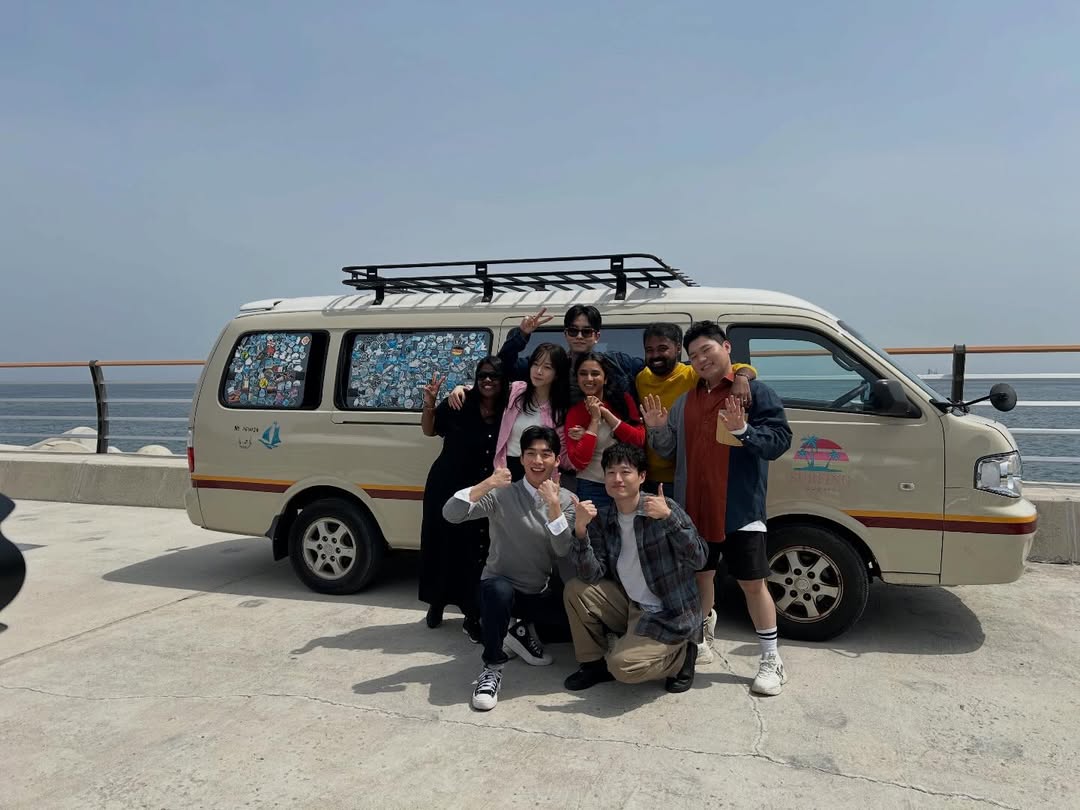 1 घंटा 52 मिनट की ये फिल्म ओटीटी पर आते ही छाई, कोरियन ड्रामा भी इसके आगे लगेगा फीका, फैंस हुए इम्प्रैस