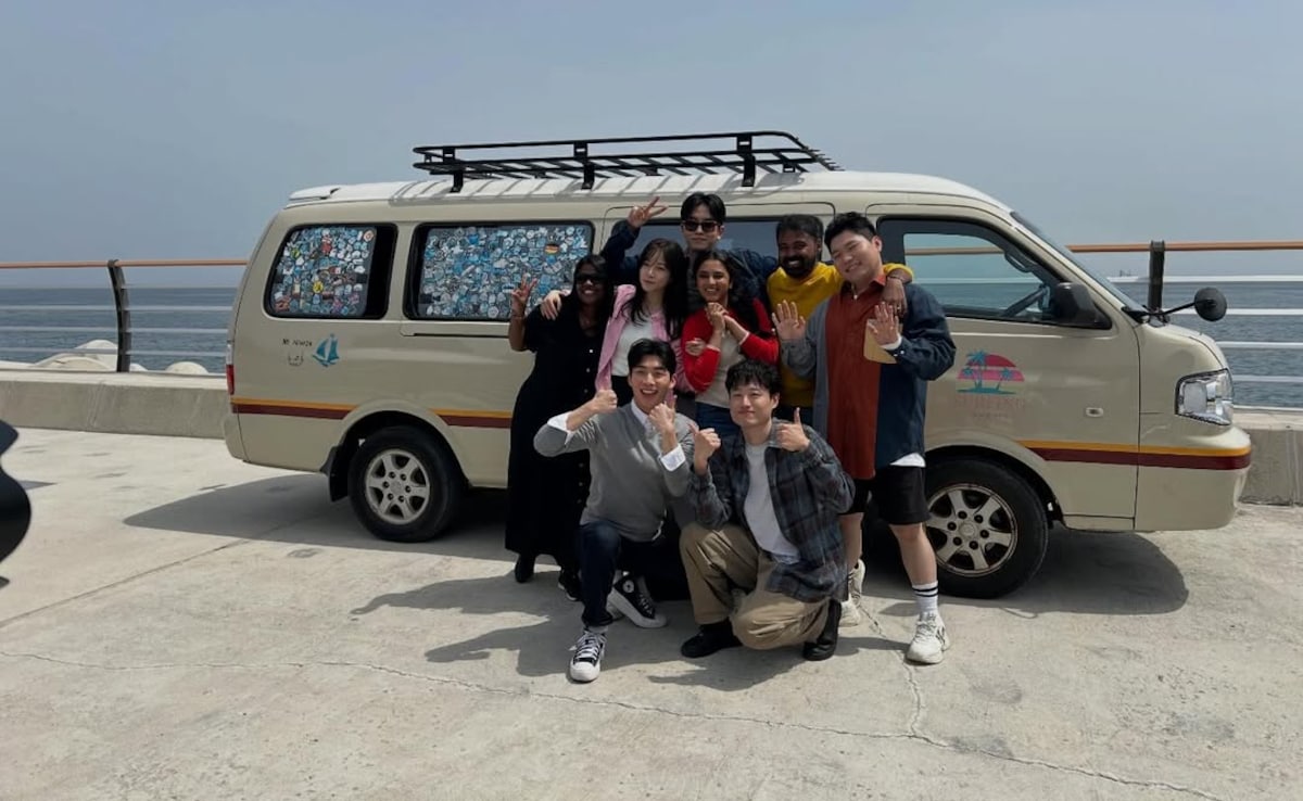 1 घंटा 52 मिनट की ये फिल्म ओटीटी पर आते ही छाई, कोरियन ड्रामा भी इसके आगे लगेगा फीका, फैंस हुए इम्प्रैस