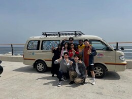 1 घंटा 52 मिनट की ये फिल्म ओटीटी पर आते ही छाई, कोरियन ड्रामा भी इसके आगे लगेगा फीका, फैंस हुए इम्प्रैस