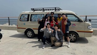 1 घंटा 52 मिनट की ये फिल्म ओटीटी पर आते ही छाई, कोरियन ड्रामा भी इसके आगे लगेगा फीका, फैंस हुए इम्प्रैस