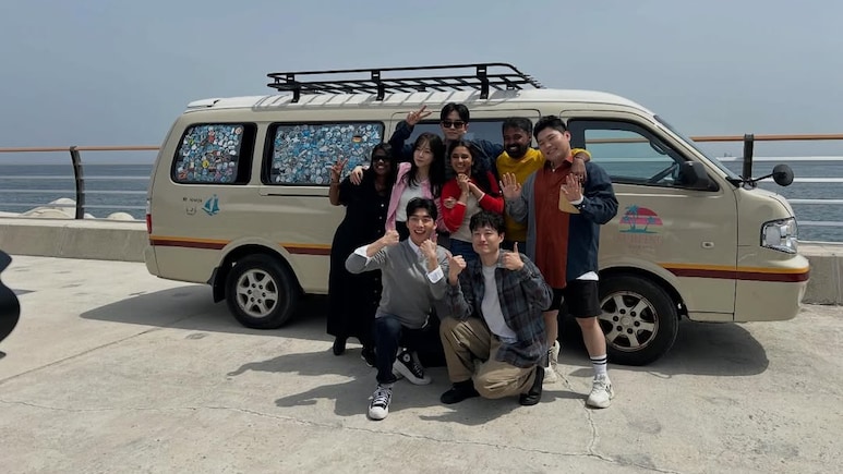 1 घंटा 52 मिनट की ये फिल्म ओटीटी पर आते ही छाई, कोरियन ड्रामा भी इसके आगे लगेगा फीका, फैंस हुए इम्प्रैस