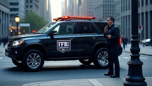 सावधान! साइबर अपराधी चुपके से इस्तेमाल कर रहे हैं आपके घर का इंटरनेट, FBI ने बताया बचने का तरीका