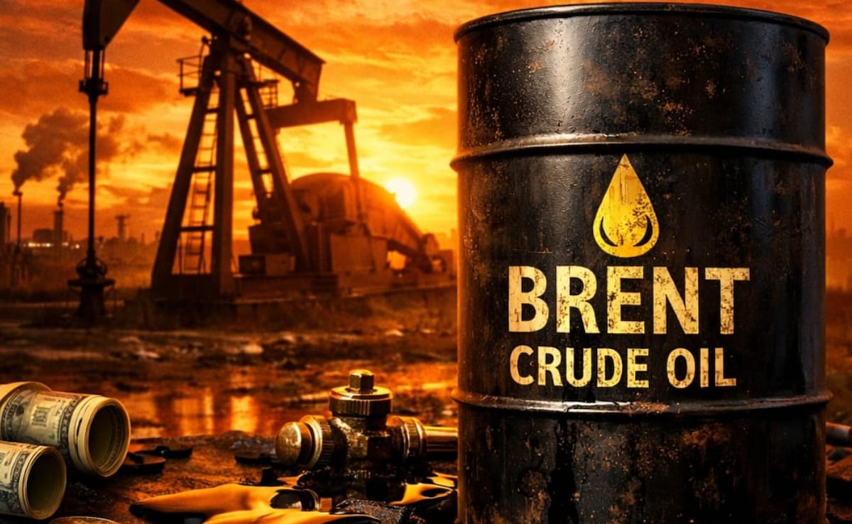 कच्चे तेल की कीमतों में लगी आग, संकट के बीच काम कर गया सरकार का 'प्लान-B'