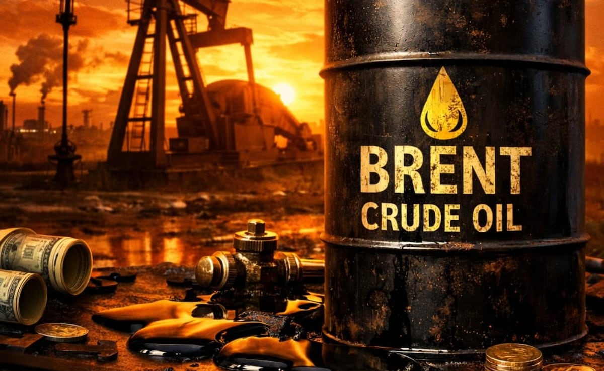 ईरान युद्ध की आग में कच्चे तेल की कीमतों में विस्फोट! ₹70 से ₹112 पहुंचा ब्रेंट क्रूड, 60% से ज्यादा महंगा, गोल्डमैन सैश ने की ये बड़ी भविष्यवाणी