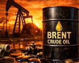 Brent Spikes To $110/Barrel As Saudi East-West Pipeline Goes Out Of Service For 'Weeks'