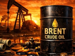 ईरान युद्ध की आग में कच्चे तेल की कीमतों में विस्फोट! ₹70 से ₹112 पहुंचा ब्रेंट क्रूड, 60% से ज्यादा महंगा, गोल्डमैन सैश ने की ये बड़ी भविष्यवाणी