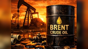Oil Prices Decline For Third Day: Brent Crude Dips Below $104 As Saudi Moves To Restore Key Pipeline