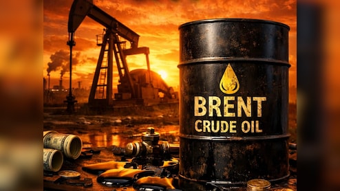 मिडिल ईस्ट में तनाव से उछला कच्चा तेल, ब्रेंट क्रूड $106 के पार, क्या महंगा होगा पेट्रोल-डीजल? जानें ताजा भाव