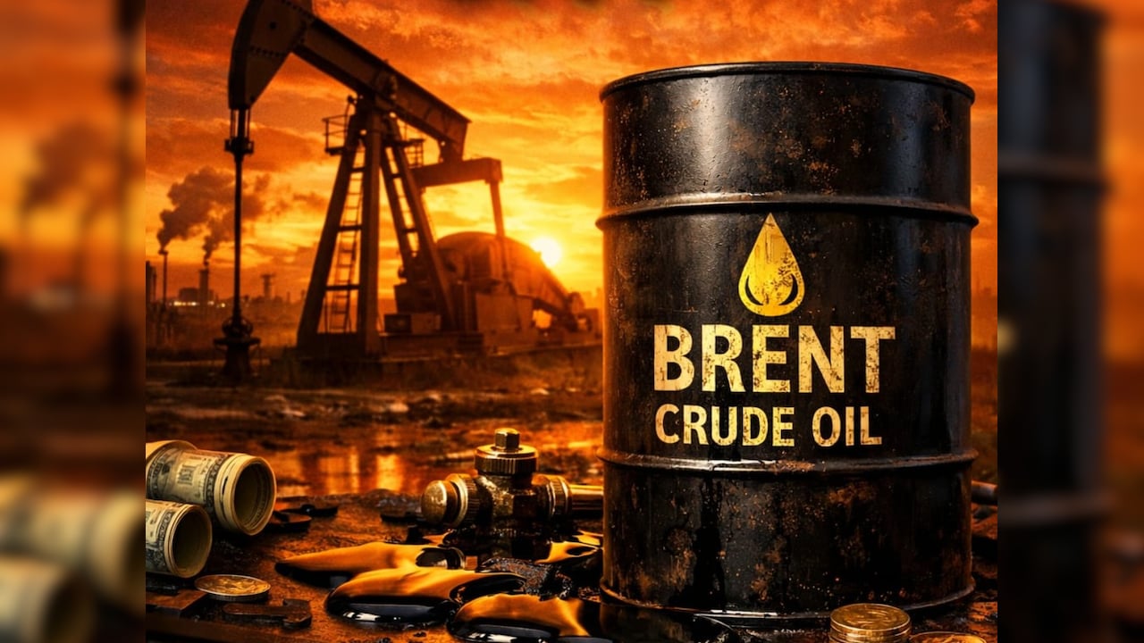 Oil Prices Decline For Third Day: Brent Crude Dips Below $104 As Saudi Moves To Restore Key Pipeline