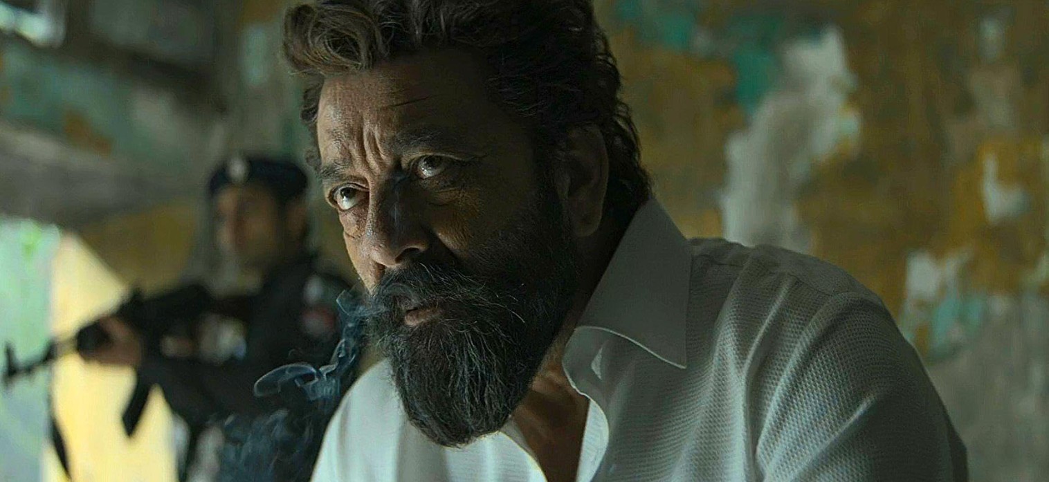 When <i>Dhurandhar 2</i> Star Sanjay Dutt Had A Phone Call With The Real Bade Sahab's Lieutenant