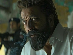 When Dhurandhar 2's Sanjay Dutt Had A Call With Real Bade Sahab's Lieutenant