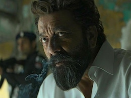 When <i>Dhurandhar 2</i> Star Sanjay Dutt Had A Phone Call With The Real Bade Sahab's Lieutenant