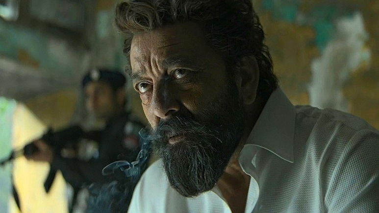 When <i>Dhurandhar 2</i> Star Sanjay Dutt Had A Phone Call With The Real Bade Sahab's Lieutenant