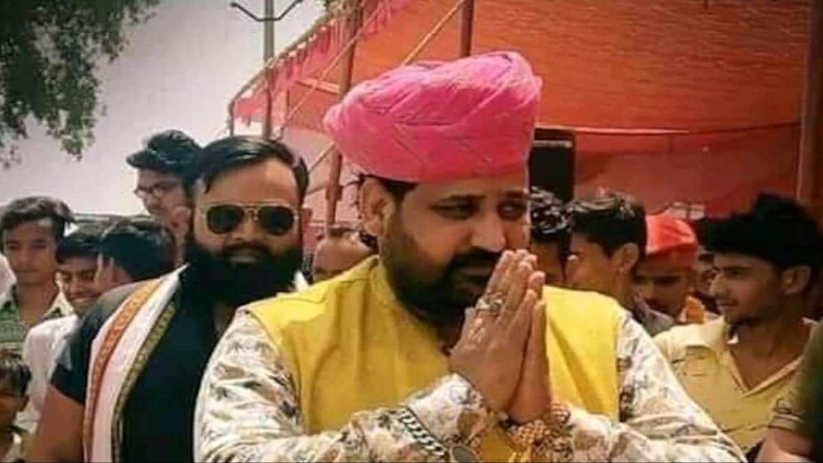 सुखदेव सिंह गोगामेड़ी की 5 दिसंबर 2024 को जयपुर में हत्या कर दी गई थी