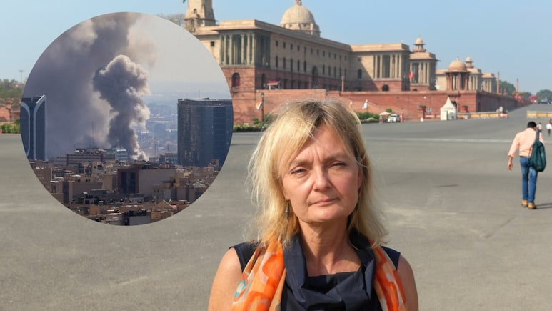 वॉर, विज्ञान और विश्व... ईरान युद्ध से वैज्ञानिक उपलब्धियों पर किस तरह खतरा मंडरा रहा, जानें