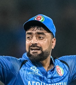 Rashid Khan Asked To Quit Afghanistan, Take Indian Citizenship By Senior Figure. His Reply