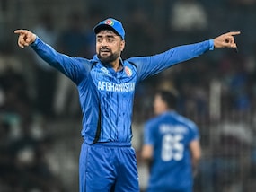 Rashid Khan Sacked As Afghanistan Captain, Replaced By Ibrahim Zadran For Sri Lanka Series