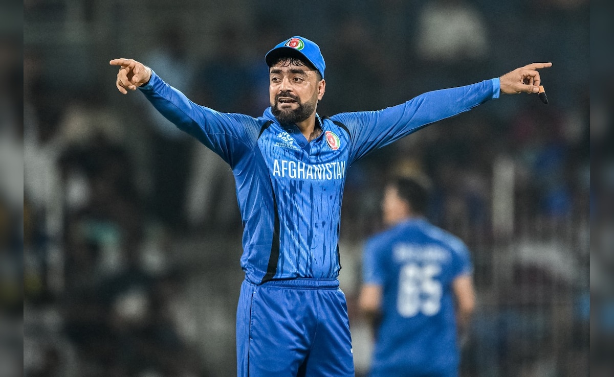 राशिद खान के हाथ चली गई कप्तानी, 65 मैच खेलने वाला 24 वर्षीय स्टार बना अफगानिस्तान का नया कप्तान