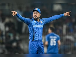 राशिद खान के हाथ चली गई कप्तानी, 39 मैच खेलने वाला 24 वर्षीय स्टार बना अफगानिस्तान का नया कप्तान