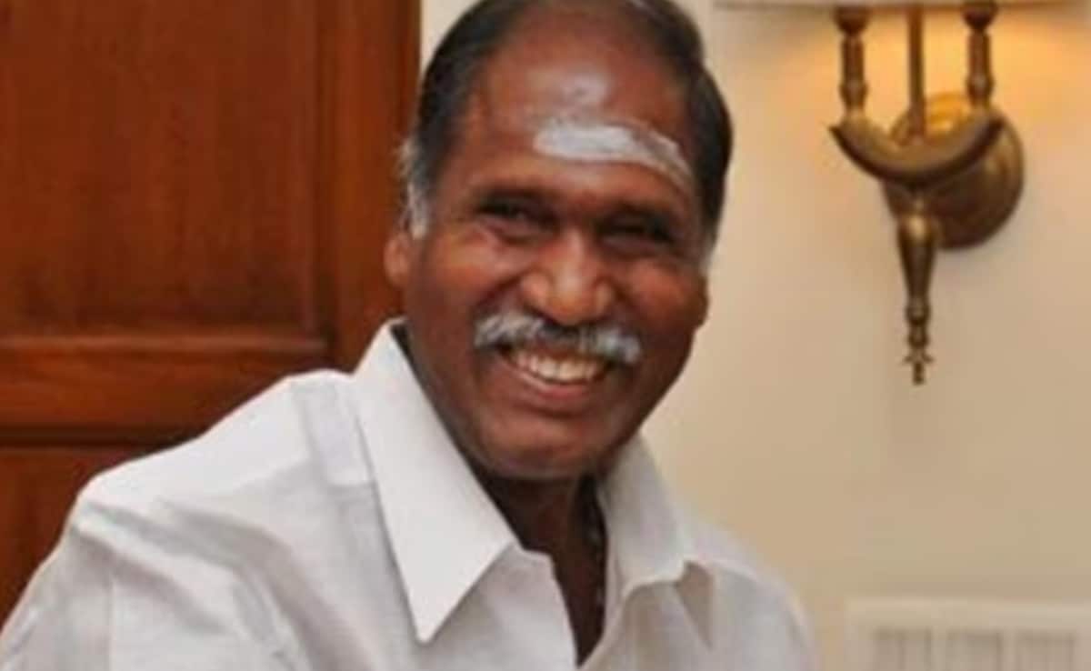 Puducherry Election Date Announced: पुडुचेरी विधानसभा चुनाव में 9 अप्रैल को होगी वोटिंग, 4 मई को आएंगे रिजल्ट