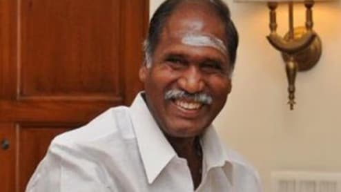 Puducherry Election Date Announced: पुडुचेरी विधानसभा चुनाव में 9 अप्रैल को होगी वोटिंग, 4 मई को आएंगे रिजल्ट