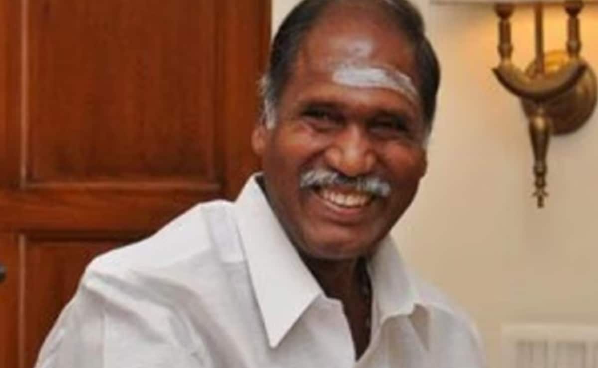 Puducherry Election Date Announcement:  पुडुचेरी विधानसभा चुनाव में 9 अप्रैल को होगी वोटिंग, 4 मई को आएंगे रिजल्ट