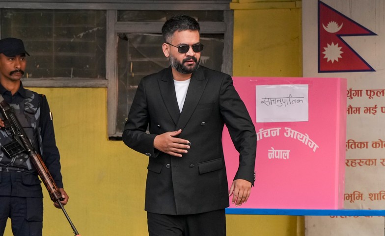 कौन हैं बालेन शाह, जो बदलने वाले हैं नेपाल में राजनीति की तस्वीर? भारत से है खास कनेक्शन