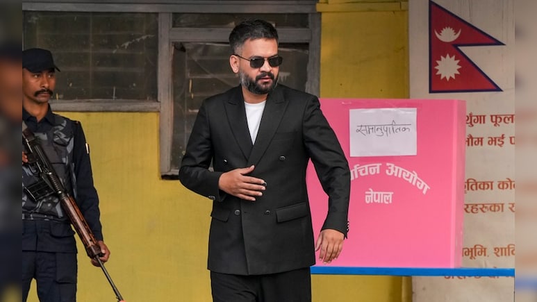 कौन हैं बालेन शाह, जो बदलने वाले हैं नेपाल में राजनीति की तस्वीर? भारत से है खास कनेक्शन