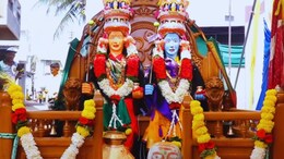 Sangli News : 200 वर्षे जुनी अनोखी परंपरा; यात्रेचे 8 दिवस गिरण्या, विहिरीची मोटार बंद; स्वयंपाकघरातही निर्बंध