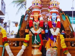 Sangli News : 200 वर्षे जुनी अनोखी परंपरा; यात्रेचे 8 दिवस गिरण्या, विहिरीची मोटार बंद; स्वयंपाकघरातही निर्बंध