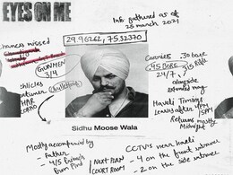 सिद्धू मूसेवाला मर्डर केस में आया बड़ा अपडेट! 4 साल बाद खुलेगा हत्या का राज, पोस्ट ने मचाया हंगामा