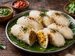 Fara Recipe: मोमोज छोड़िए, घर पर बनाइए यूपी की फेमस ‘फरा’, स्वाद ऐसा कि बार-बार बनाने का मन करेगा