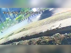 Man Dies After Speeding Car Hits Bicycle In Thane. He Began Cycling That Day