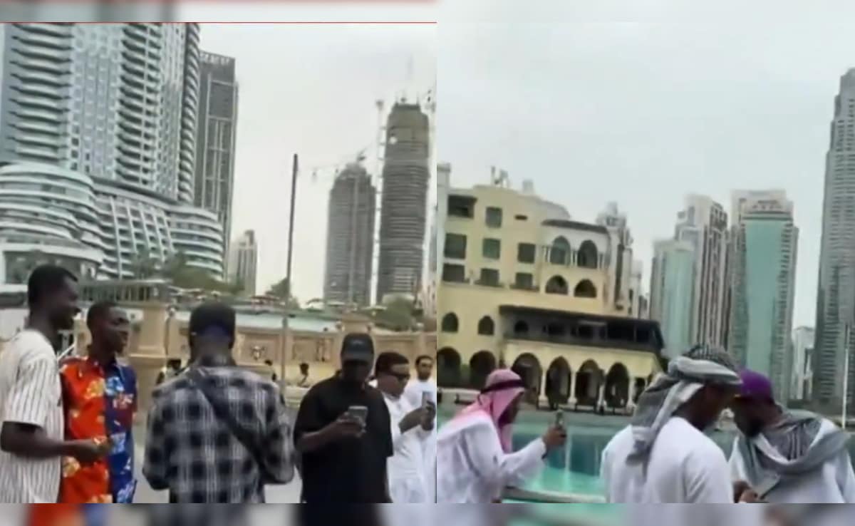 बार-बार फोन पर आ रहे मिसाइल अलर्ट... ईरान-इजरायल जंग के साये के बीच दुबई में कैसी मन रही ईद