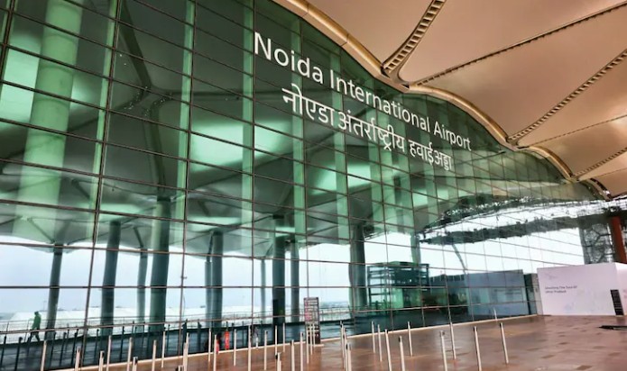 Noida Airport's First Phase Launched. When Will First Flight Take Off?