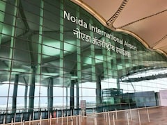 10वीं-12वीं पास युवाओं के लिए गोल्डन चांस, नोएडा इंटरनेशनल एयरपोर्ट में निकली 2442 पदों पर बंपर भर्ती, तुरंत करें अप्लाई